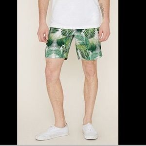 Forever 21 Swim for Men - Poshmark